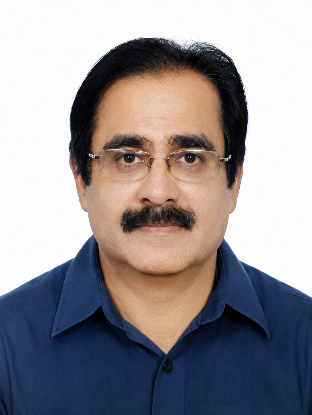 Narayanan Kutty B