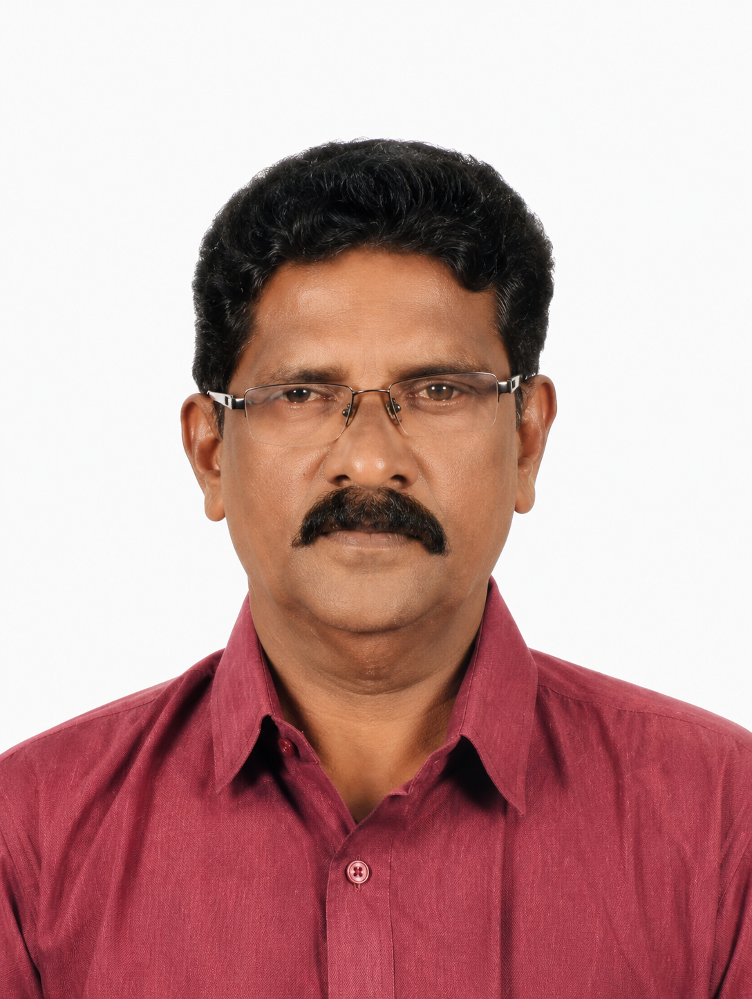 Bhagyanath N